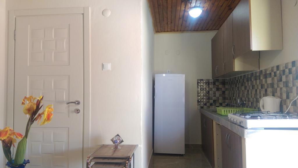 Er Turistik Apart Bademli  Exterior photo
