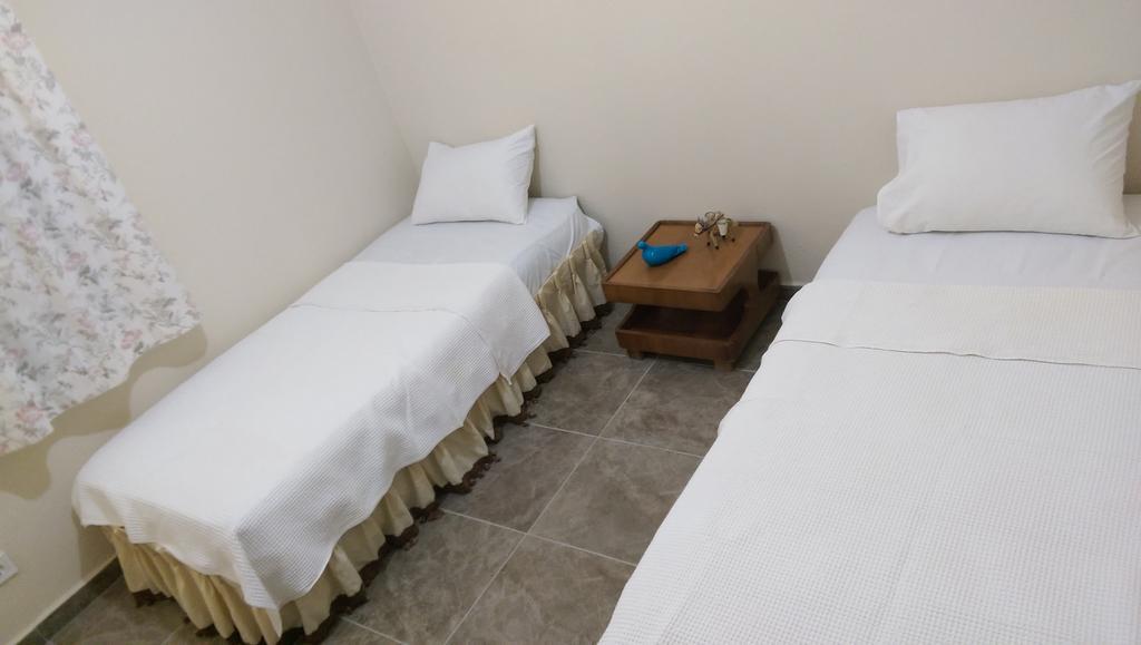 Er Turistik Apart Bademli  Exterior photo