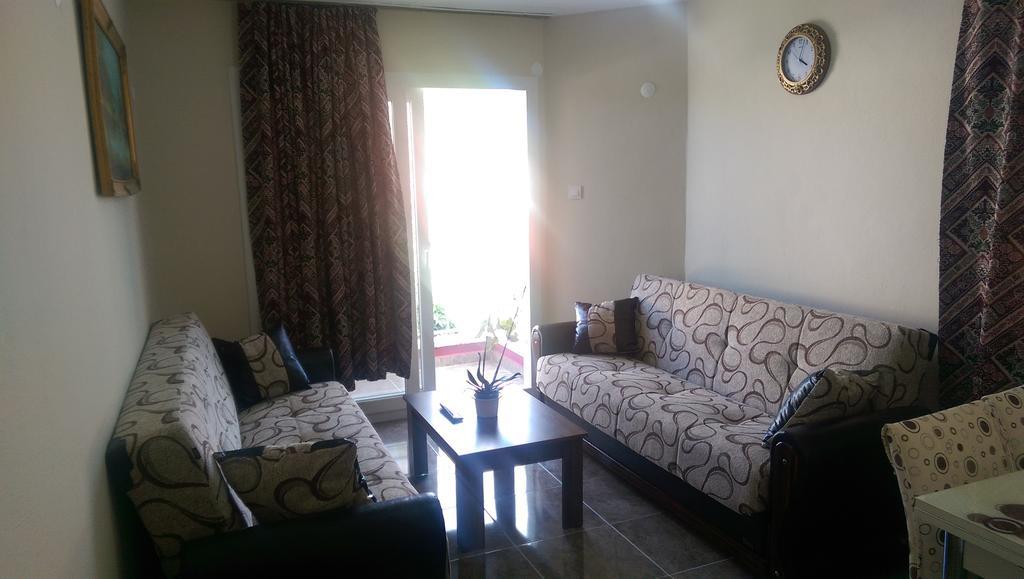 Er Turistik Apart Bademli  Exterior photo