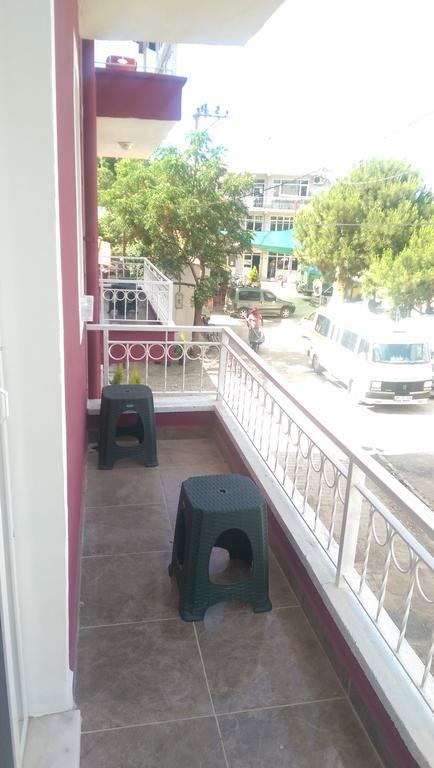 Er Turistik Apart Bademli  Exterior photo